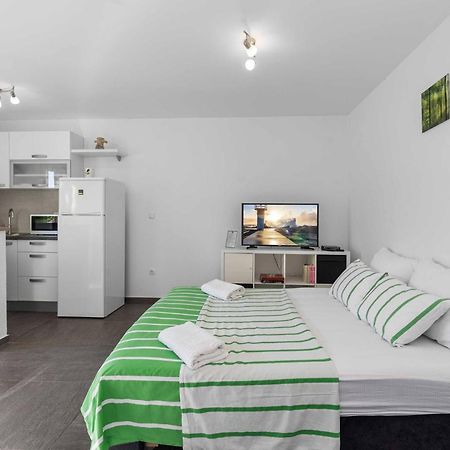 Studio Apartment Sekula Šibenik Exterior foto